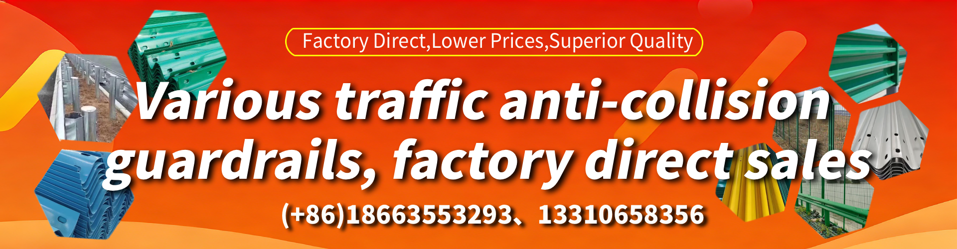 Warrnambool Highway Guardrail Manufacturer